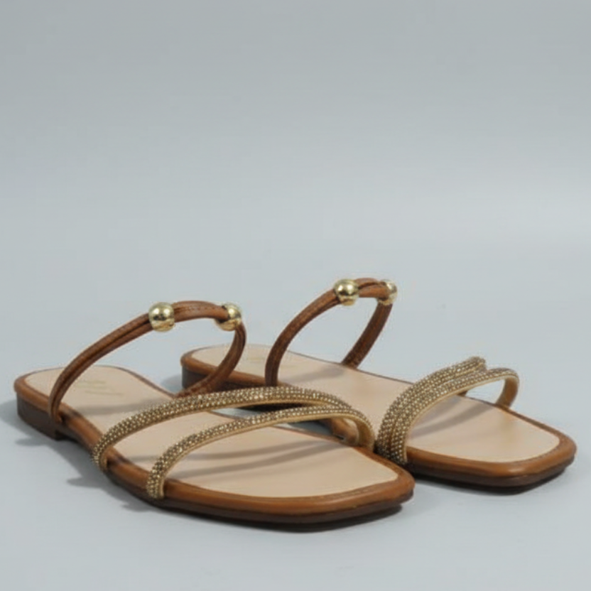 SANDÁLIAS QUE VIRAM RASTEIRINHAS